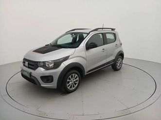 trekking 1.0 flex 5p