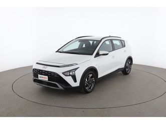 1.0 t-gdi mild-hybrid