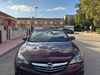 opel - cabrio