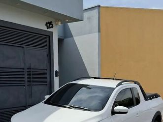 volkswagen saveiro cross 1.6 mi total flex 8v ce 2013