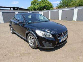 volvo c30 1.6 d drive summum