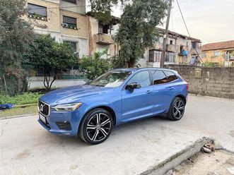 shitet volvo xc60 viti 2020 version r-design polestar plus