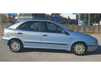 fiat brava local car