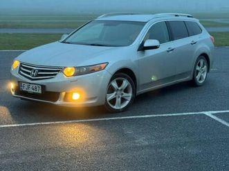 tourer dsl 2,2 i-dtec elegance business