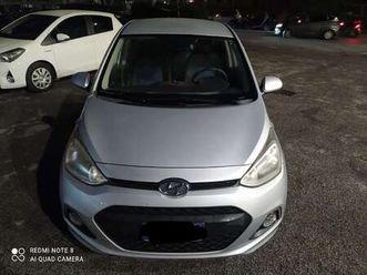 i10 ii 1.0 classic econext gpl