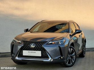 lexus ux 200 elegance 2wd
