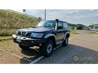 nissan-patrol-y61-3-0-omologato