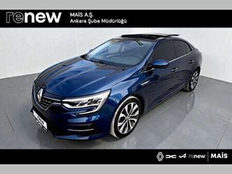 sedan 1.3 tce icon edc