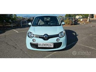 renault twingo sce zen solo 41909 km