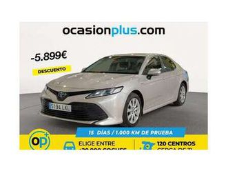 híbrido business aut.