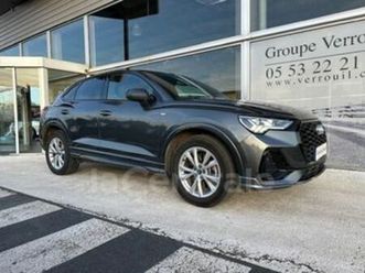 ii sportback 45 tfsie 245 s line s tronic