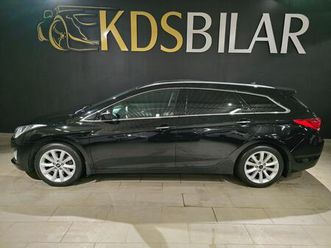 cw 2.0 gdi business kombi 177hk