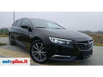 opel insignia, 2.0 l., wagon