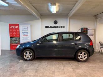 5-dörrar 1.6 multifuel trendline, united euro 4 nybes