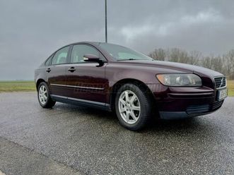 volvo s40 1.8 kinetic