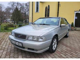 volvo s70 2.5 d