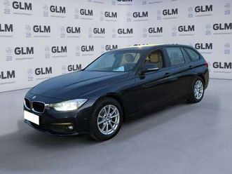 316d business advantage aut.