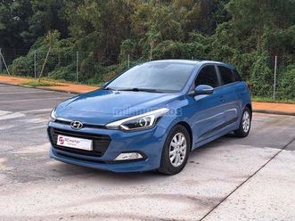 hyundai - i20 1.0 tgdi 100cv bluedrive go nav