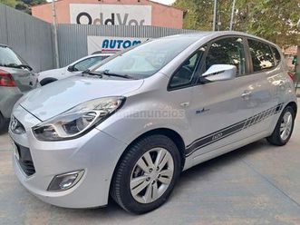 hyundai - ix20 1.6 crdi gls 115cv blue comfort