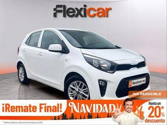 kia - picanto 1.0 dpi 49kw 67cv concept