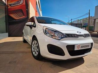 kia - rio 1.2 cvvt 85cv concept