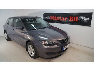 sport 1.6 mzr vinterhjul dubb