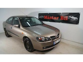 sedan 1.8 vinterhjul dubb