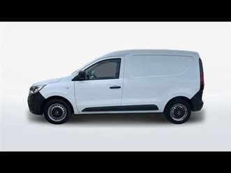 express van 1.5 blue dci