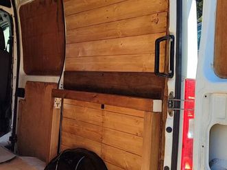 iveco daily iv court