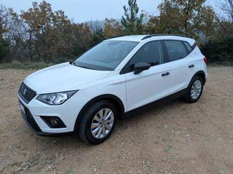 arona 2021 1.0 tgi reference 90cv