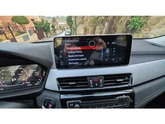 x2 sdrive18d advantage auto