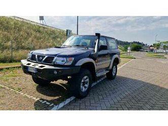 gr ht 3.0 td-di elegance