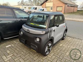 opel rocks-e base btw | nieuwstaat |