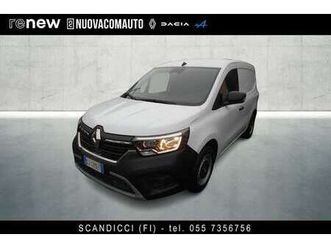 van 1.5 blue dci 75cv edition one