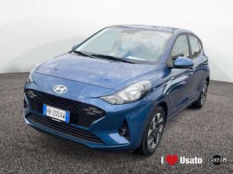 iii 2023 1.0 mpi connectline 63cv