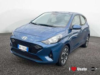 iii 2023 1.0 mpi connectline 63cv