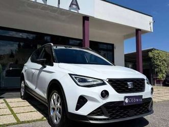 1.0 ecotsi fr 110cv dsg