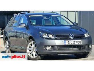 volkswagen golf, 2.0 l., wagon