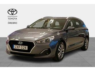 kombi 1.0 t-gdi trend drag mv v-hjul