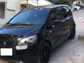 seat mii 2012