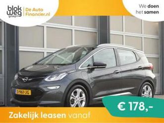 opel ampera-e launch executive 60 kwh € 12.950,00 — opel — marktplaats