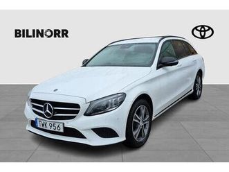 220 d 4matic kombi se-edition/night | vhjul | drag | vä