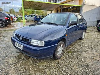 seat cordoba 1997 ελληνικό άριστο auto ψάλτου