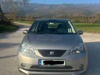 seat mii 2015
