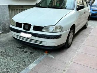 seat cordoba 2000