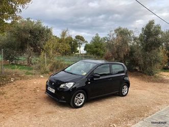 seat mii 2016