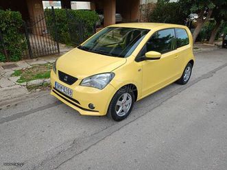 seat mii 2018