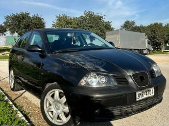 seat cordoba 2004 1.4 16v 100hp