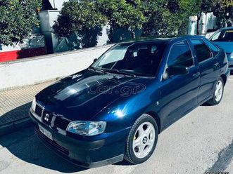 seat cordoba 2001 1.4 16v