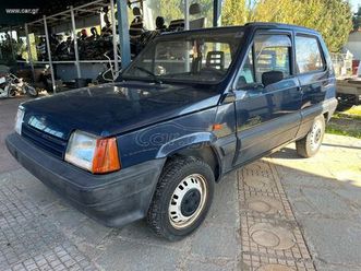 seat marbella 1994 jeans συλλεκτικο